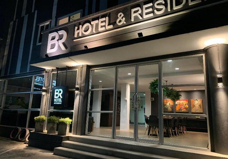 Br Hotel & Residence