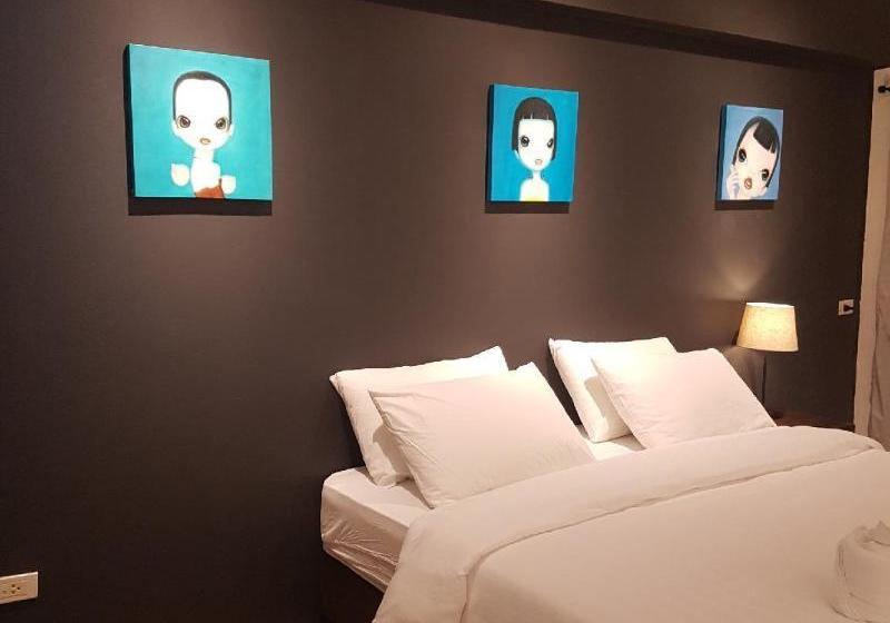 Br Hotel & Residence