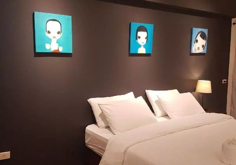 Br Hotel & Residence