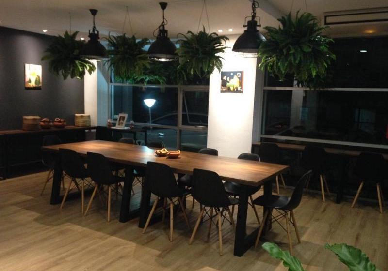 Br Hotel & Residence