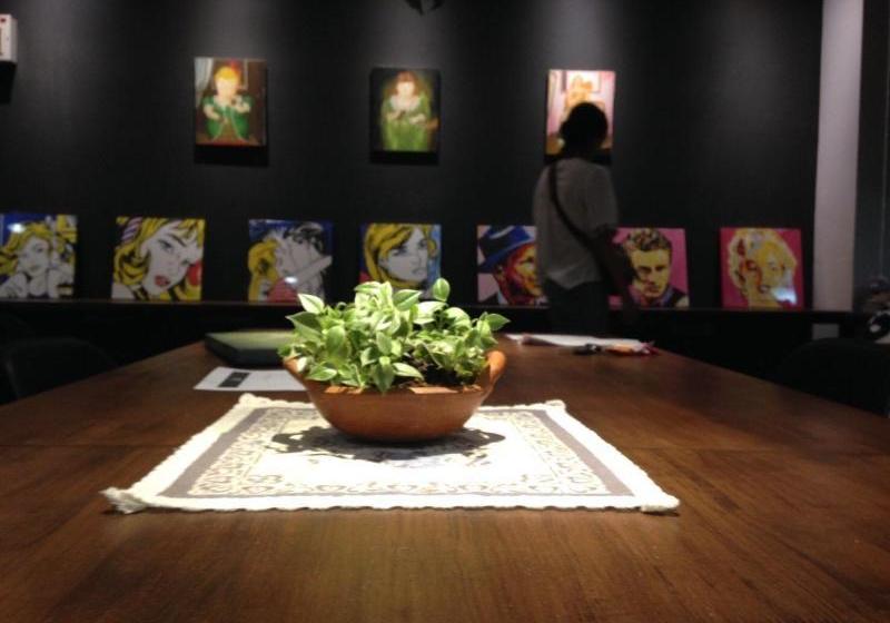 Br Hotel & Residence