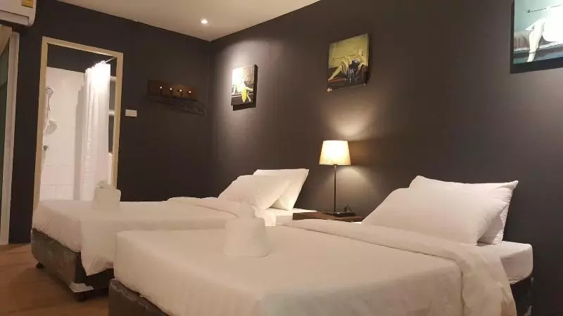Br Hotel & Residence