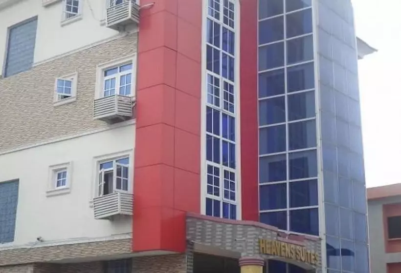 De Heavens Royale Hotel & Towers