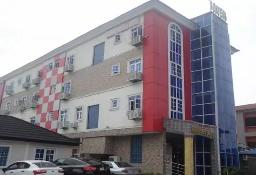 De Heavens Royale Hotel & Towers