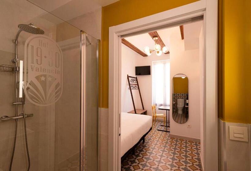 فندق 19 30 Valencia