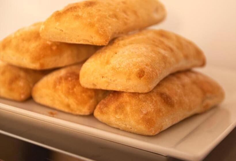 فندق 19 30 Valencia