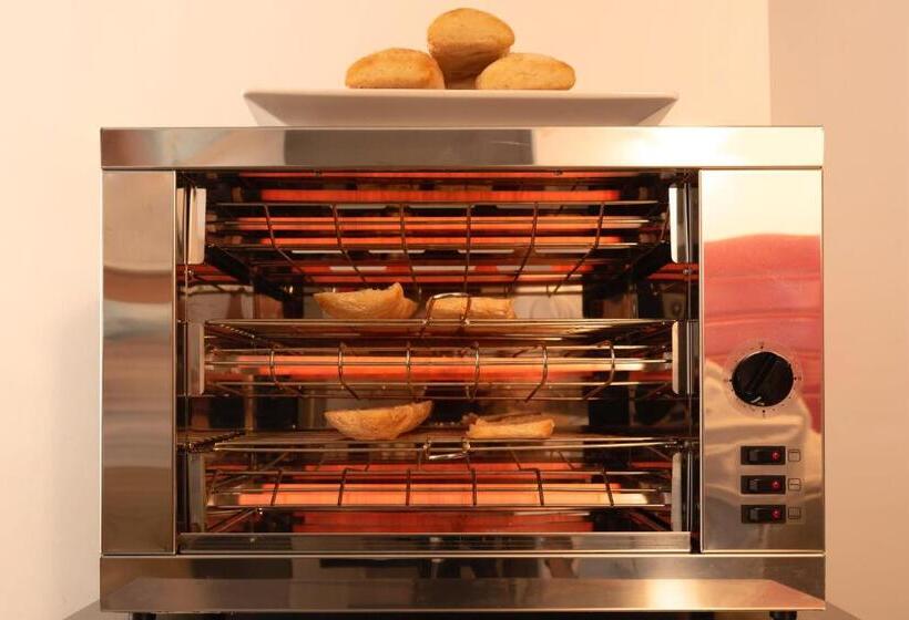 فندق 19 30 Valencia