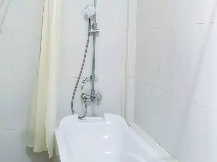 ホテル Bali 85 Beach Inn