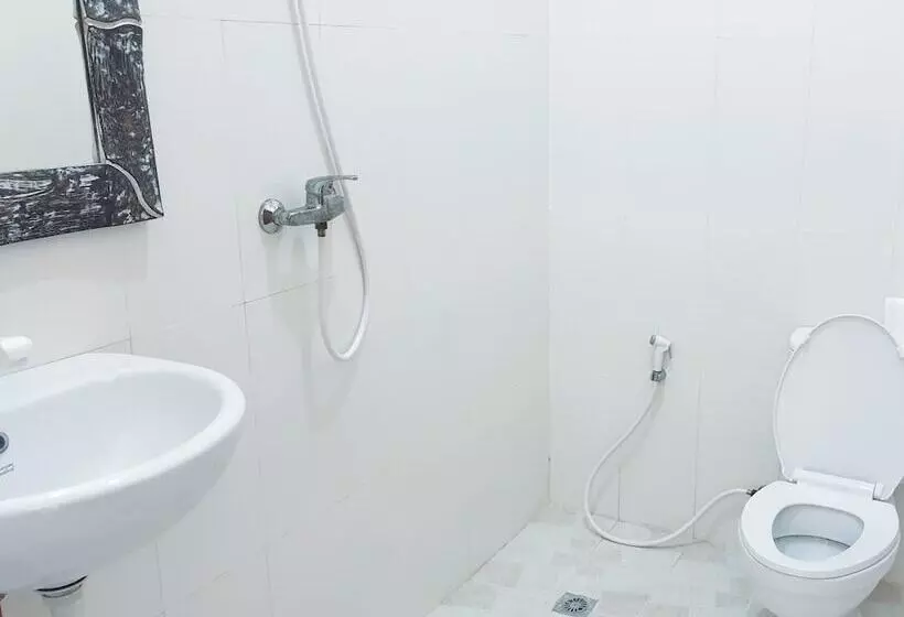 ホテル Bali 85 Beach Inn