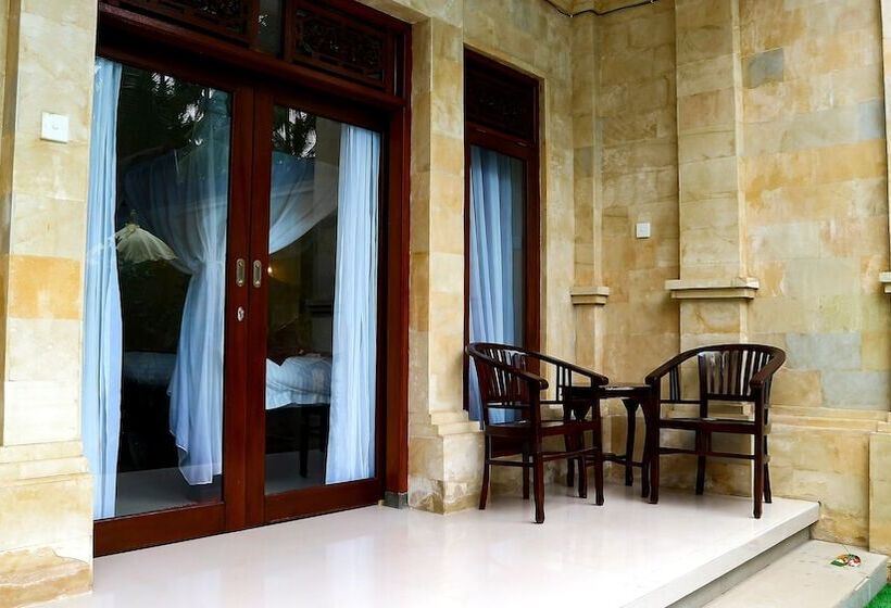 호텔 Bali 85 Beach Inn