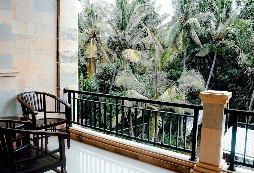 호텔 Bali 85 Beach Inn