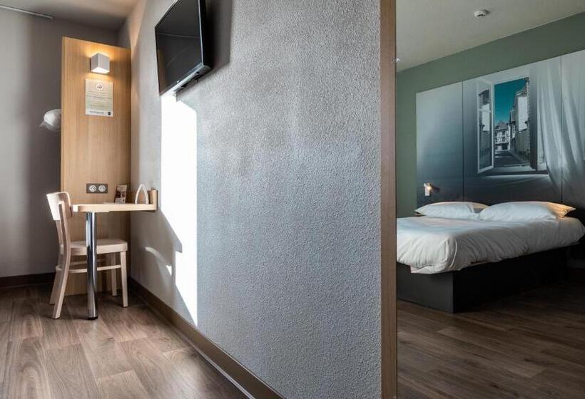 B&b Hotel Troyes Magasins D Usine