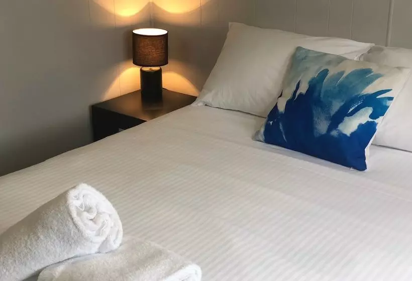 ホテル Big4 Point Vernon Holiday Park