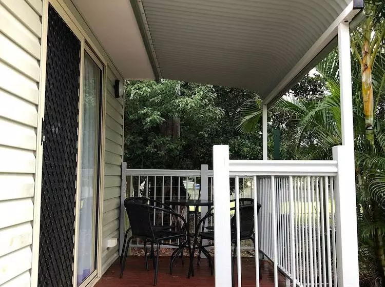 ホテル Big4 Point Vernon Holiday Park