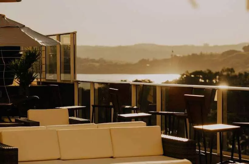 Hotelli Grand Suítes Family Resort By Atlantica