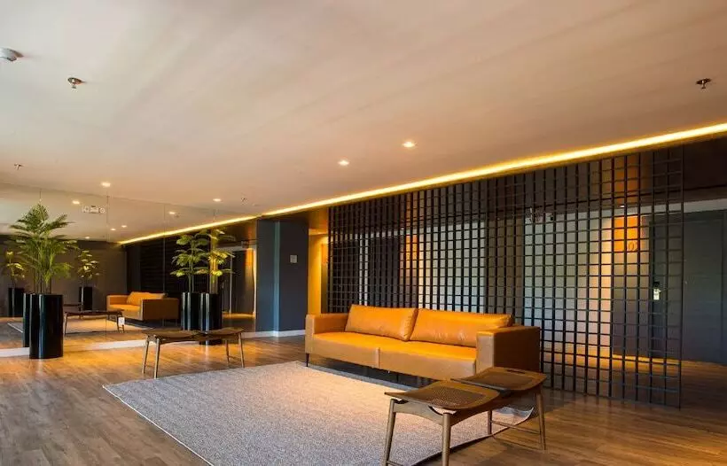 Hotelli Grand Suítes Family Resort By Atlantica