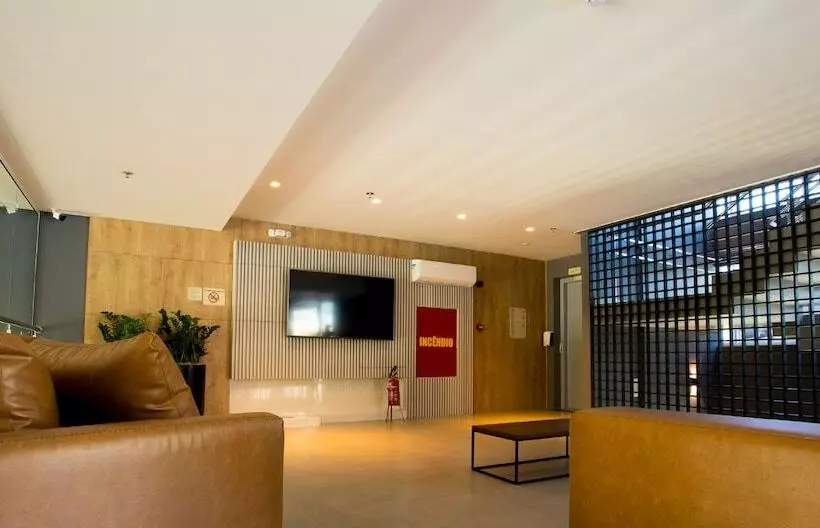 Hotelli Grand Suítes Family Resort By Atlantica