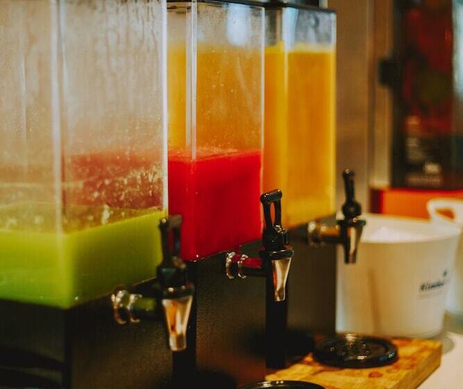 酒店 Grand Suítes Family Resort By Atlantica