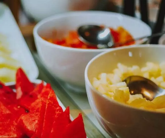 Hotelli Grand Suítes Family Resort By Atlantica