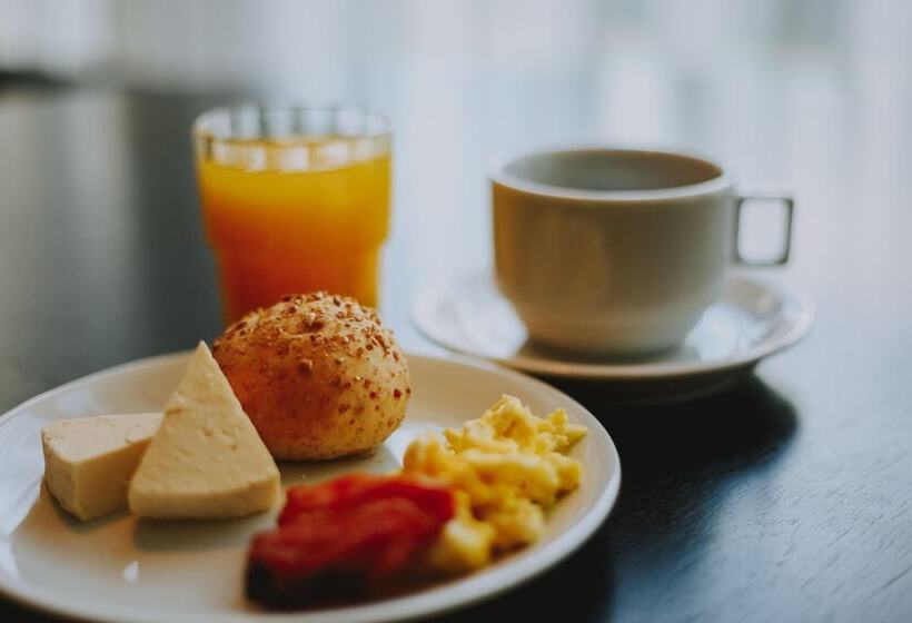 酒店 Grand Suítes Family Resort By Atlantica