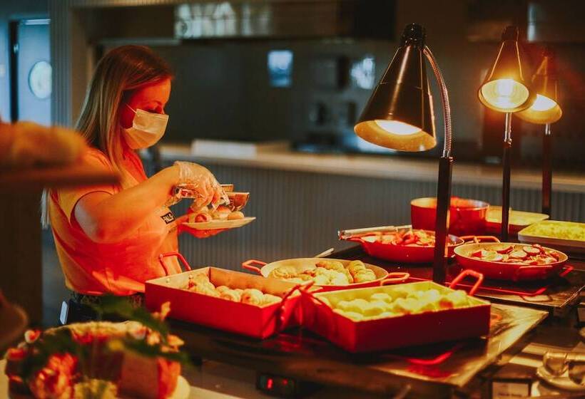 酒店 Grand Suítes Family Resort By Atlantica