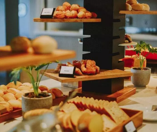 Hotelli Grand Suítes Family Resort By Atlantica