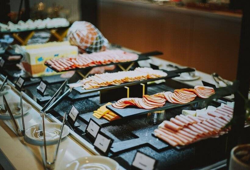 酒店 Grand Suítes Family Resort By Atlantica