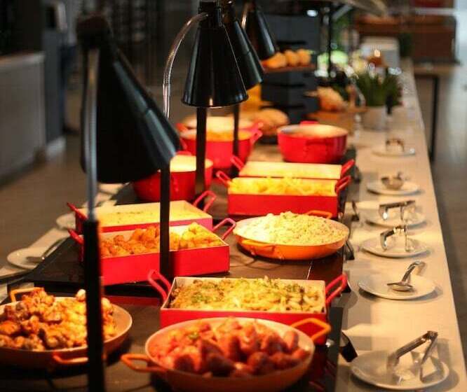 酒店 Grand Suítes Family Resort By Atlantica