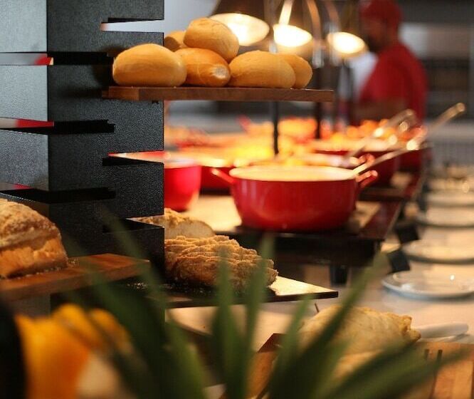 酒店 Grand Suítes Family Resort By Atlantica