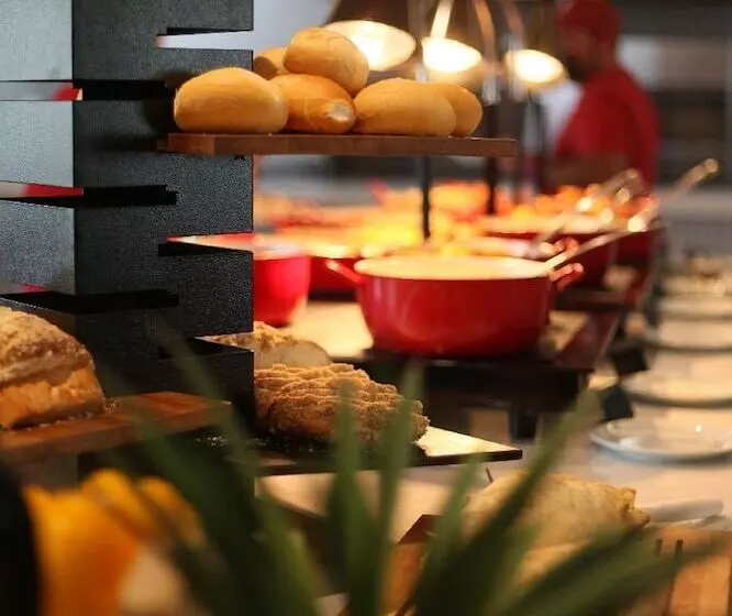 Hotelli Grand Suítes Family Resort By Atlantica