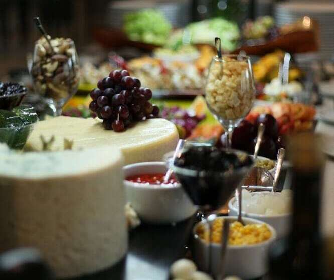 酒店 Grand Suítes Family Resort By Atlantica