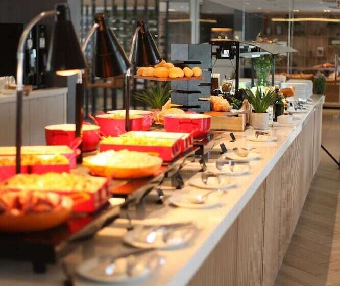 酒店 Grand Suítes Family Resort By Atlantica