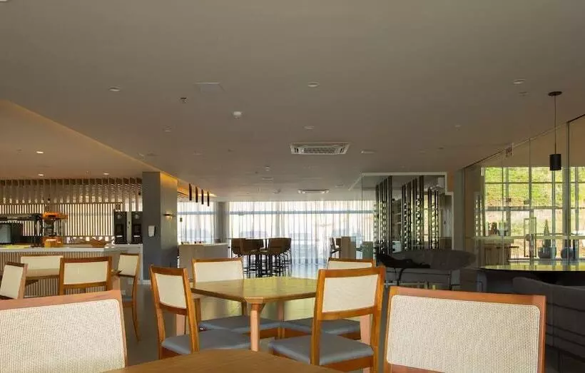 Hotelli Grand Suítes Family Resort By Atlantica