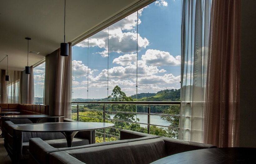 酒店 Grand Suítes Family Resort By Atlantica