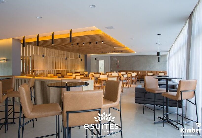 酒店 Grand Suítes Family Resort By Atlantica