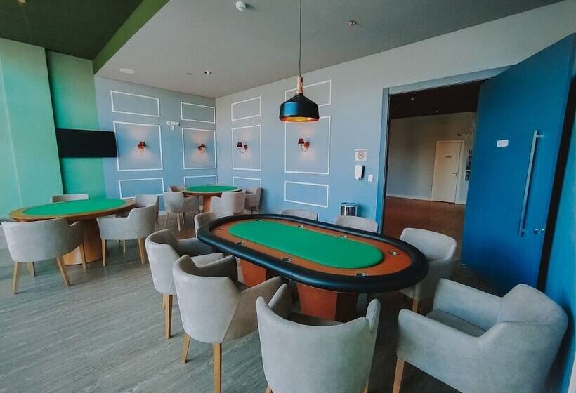 酒店 Grand Suítes Family Resort By Atlantica