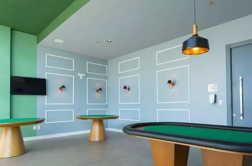 Hotelli Grand Suítes Family Resort By Atlantica