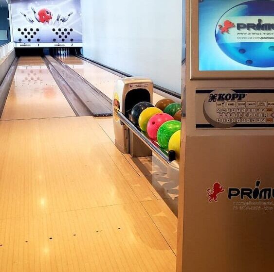 酒店 Grand Suítes Family Resort By Atlantica