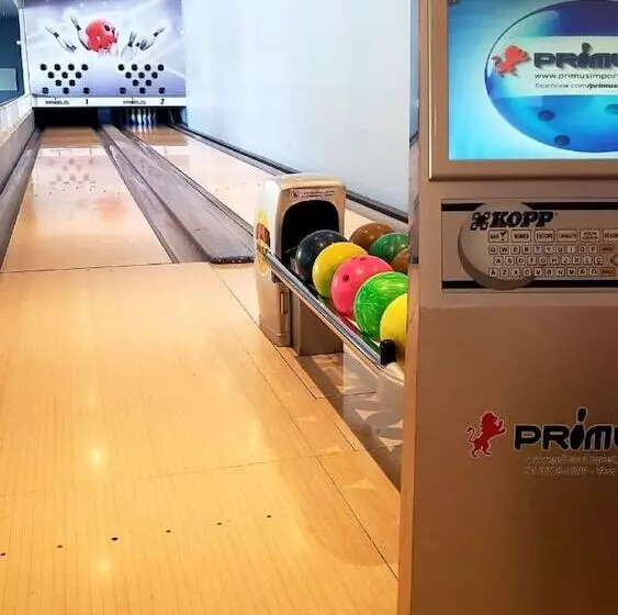 Hotelli Grand Suítes Family Resort By Atlantica