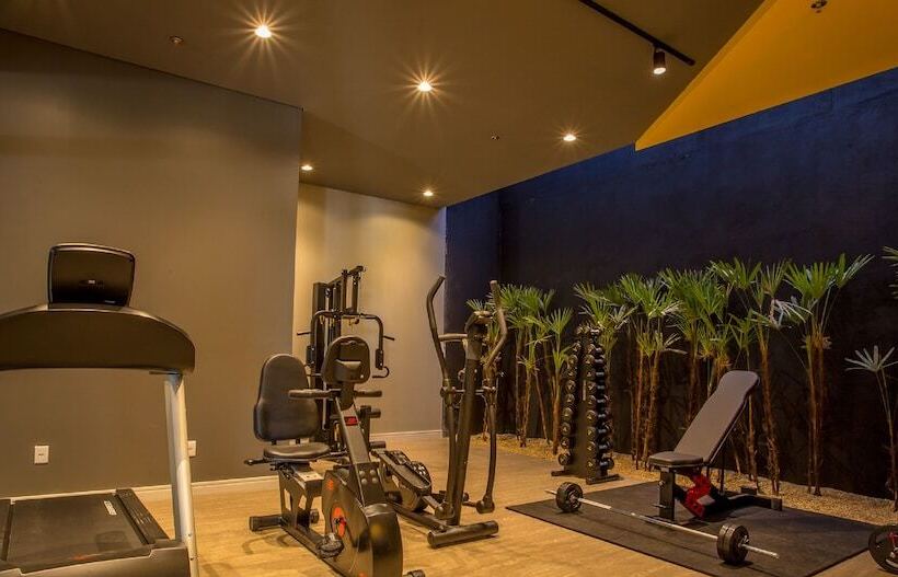 酒店 Grand Suítes Family Resort By Atlantica