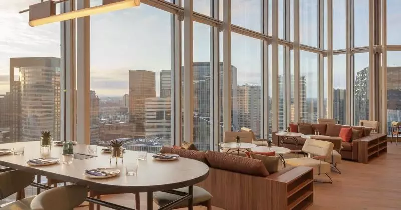 Hotelli Innside By Meliá Amsterdam