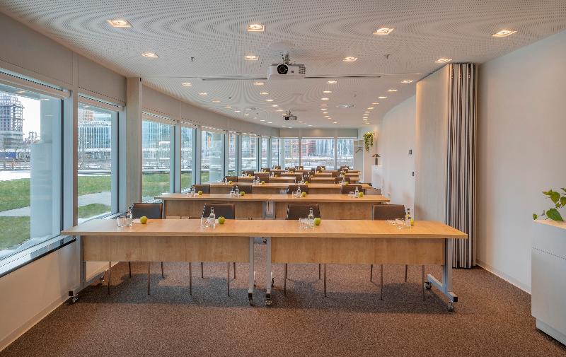 בית מלון כפרי Innside By Meliá Amsterdam