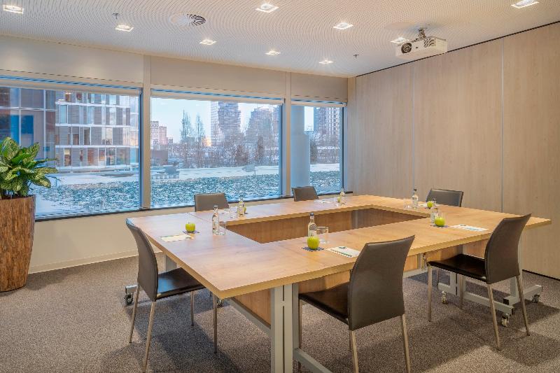 בית מלון כפרי Innside By Meliá Amsterdam