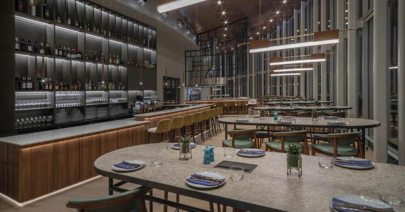 בית מלון כפרי Innside By Meliá Amsterdam