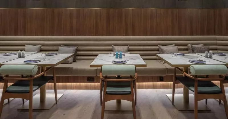 Hotelli Innside By Meliá Amsterdam