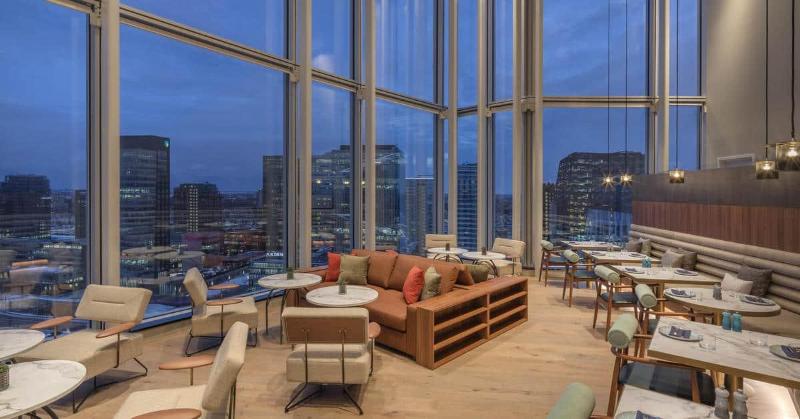 בית מלון כפרי Innside By Meliá Amsterdam