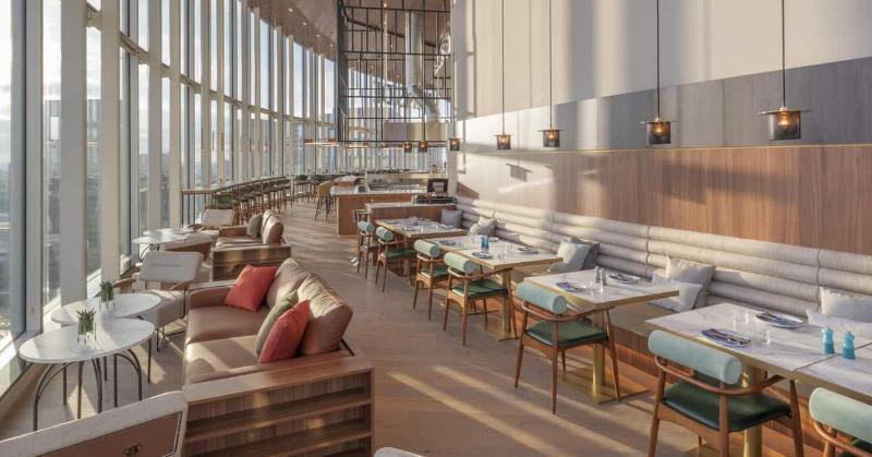 בית מלון כפרי Innside By Meliá Amsterdam