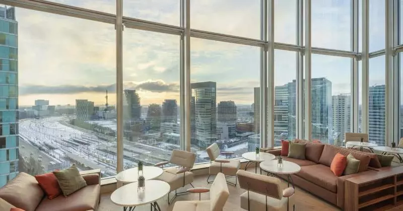 Hotelli Innside By Meliá Amsterdam