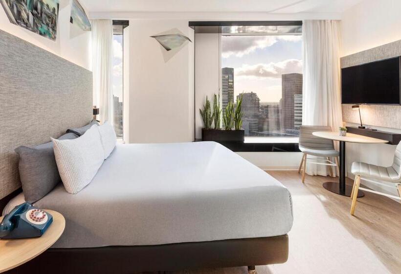 בית מלון כפרי Innside By Meliá Amsterdam