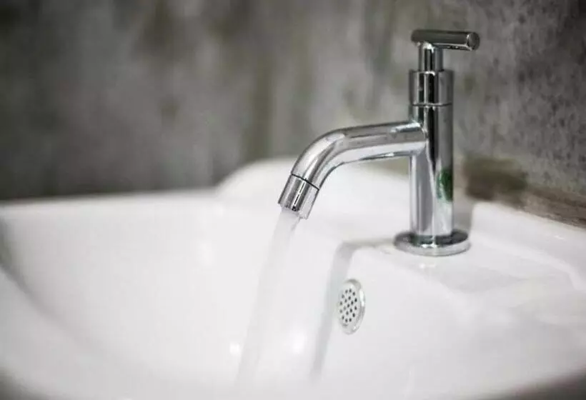 Hotelli Ma Kham Forest Resort